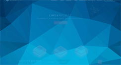 Desktop Screenshot of lindacoin.com